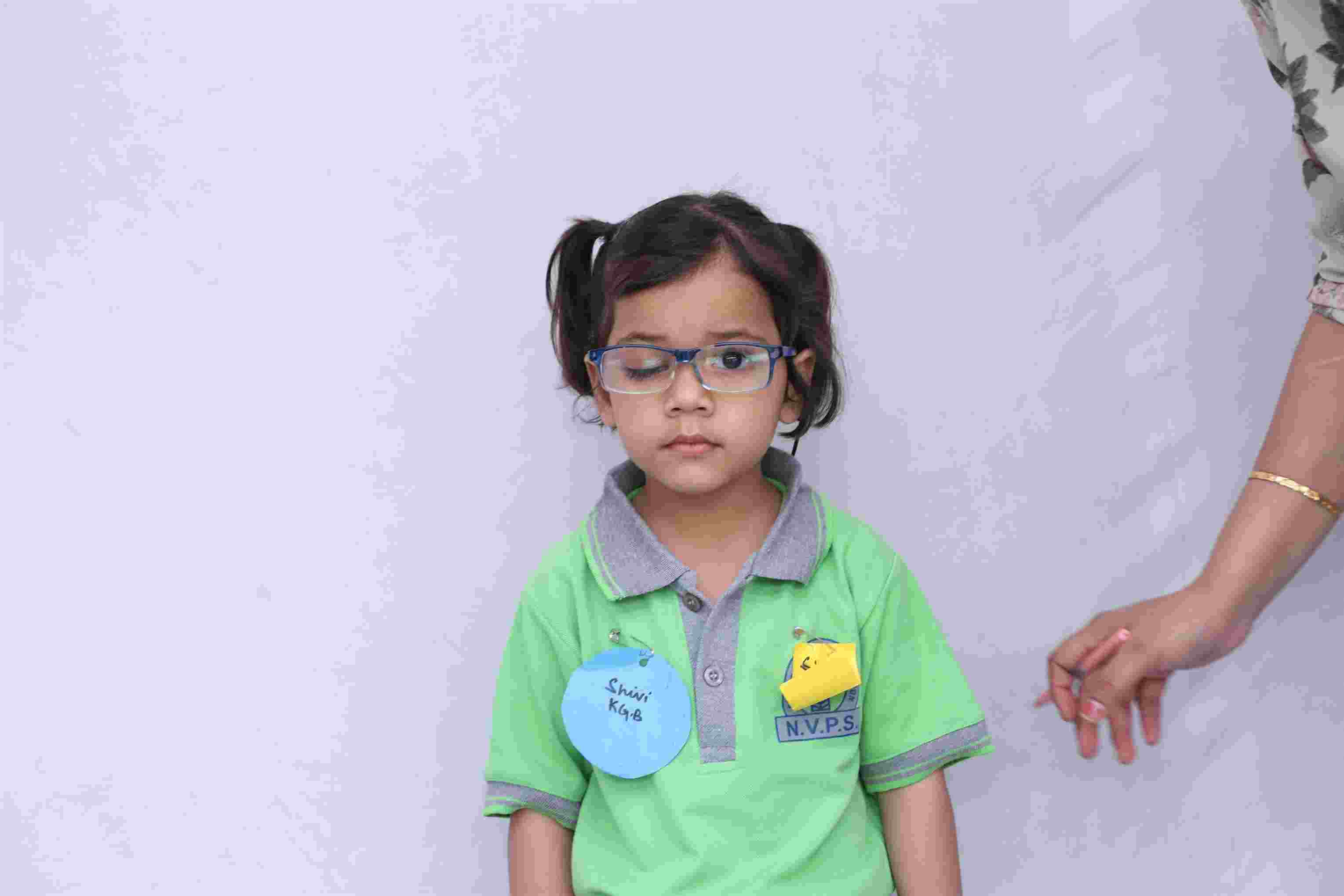 Happy Birthday Shivi